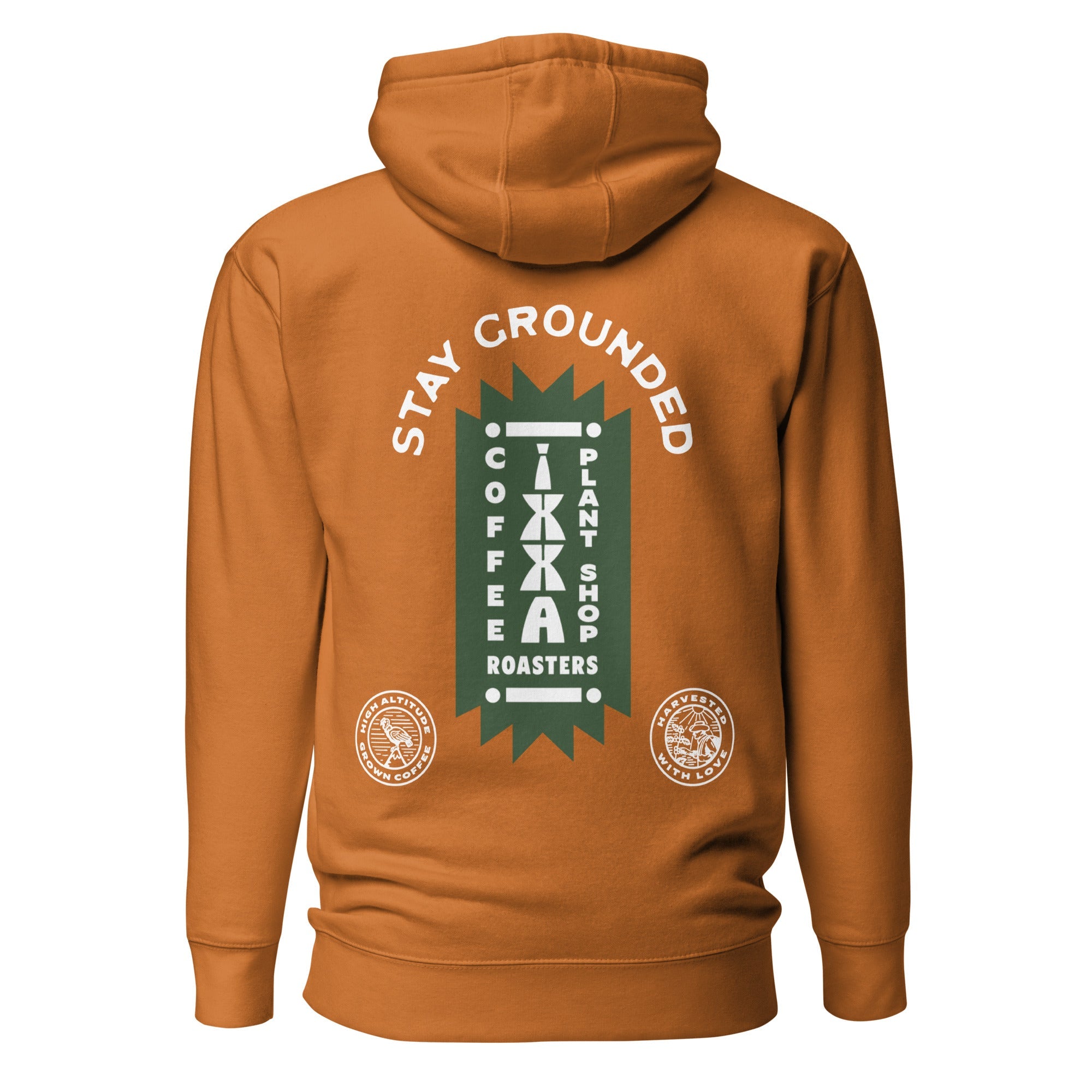 Ixxa Merch – IXXA COFFEE