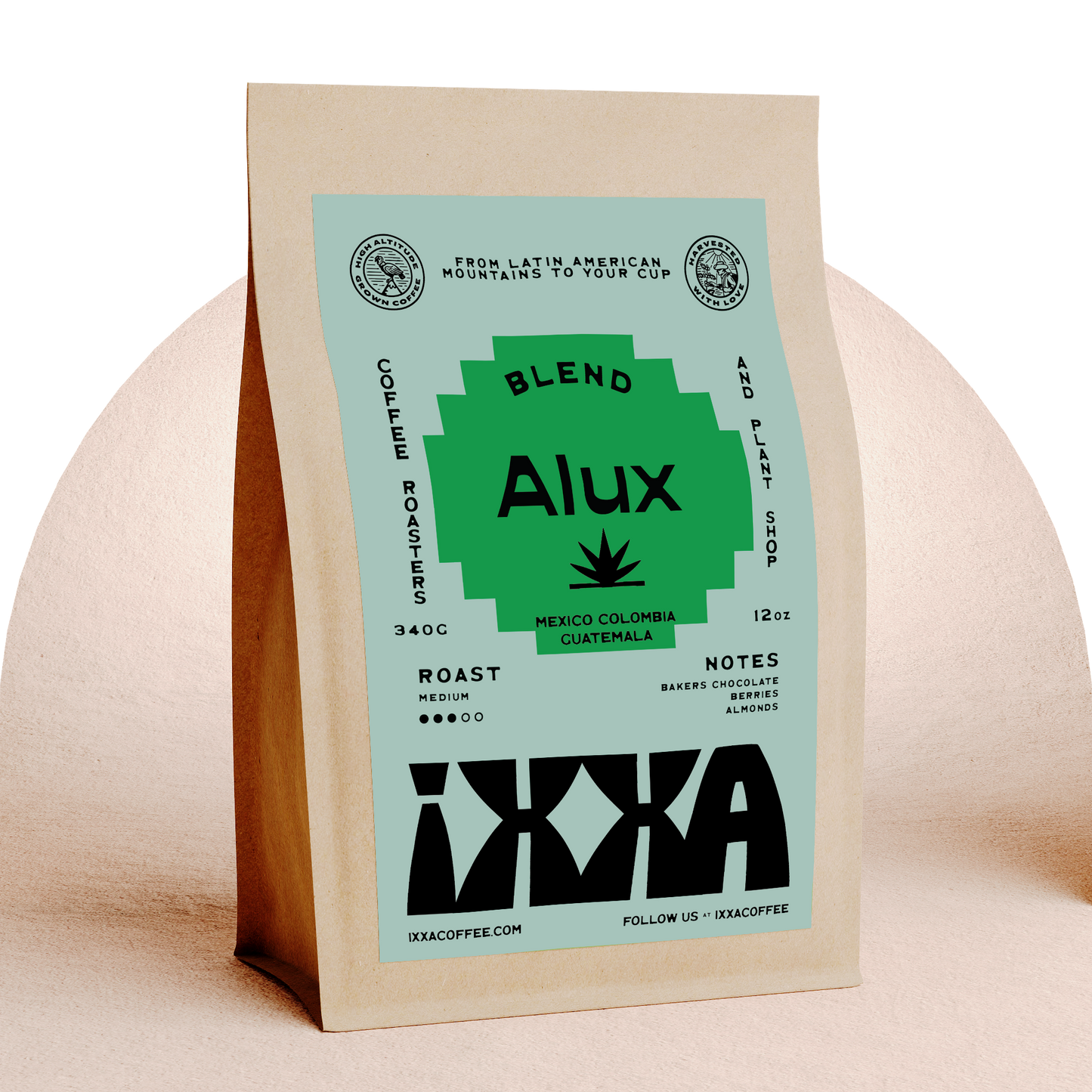 Alux