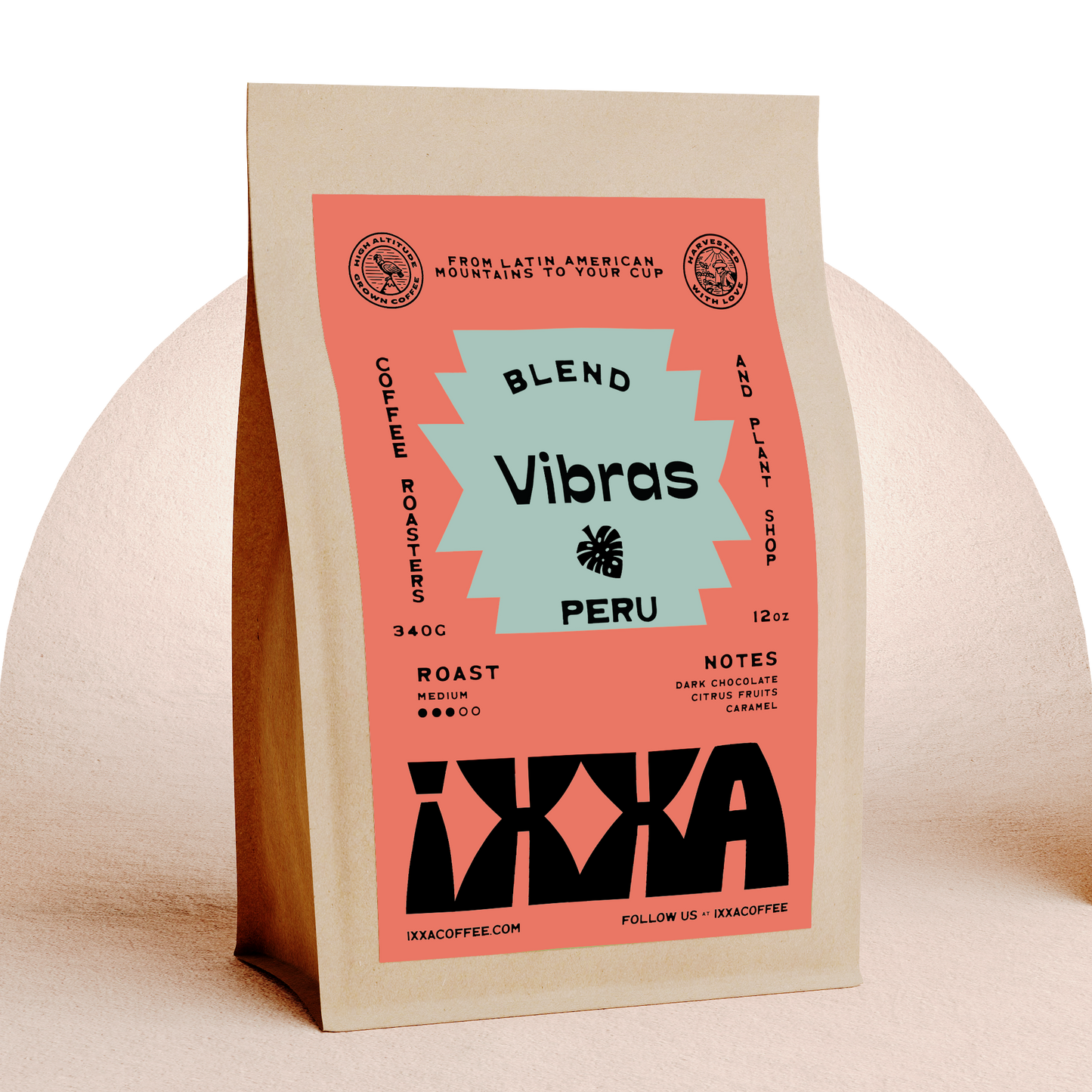 Vibras