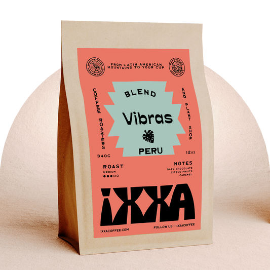 Vibras