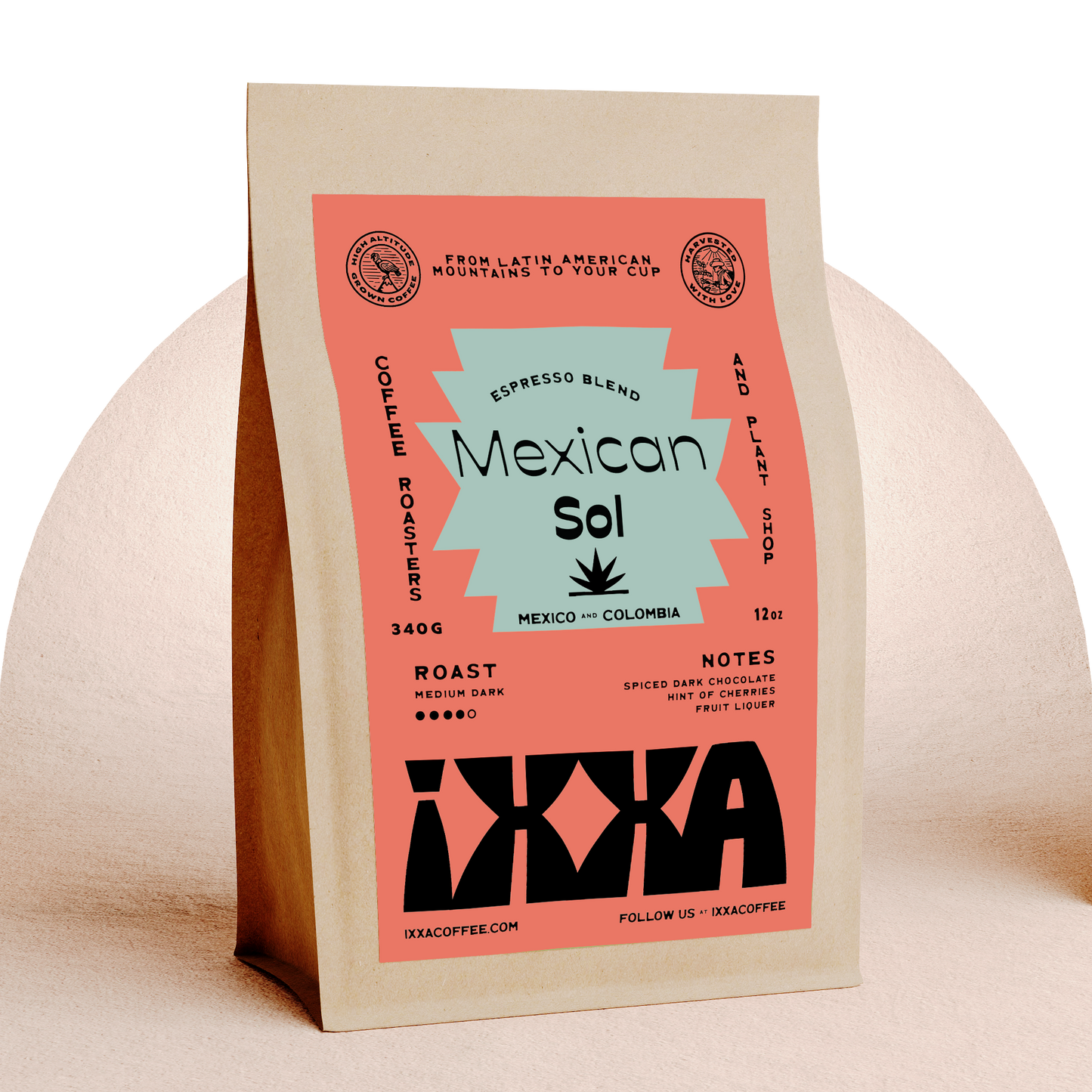 Mexican Sol