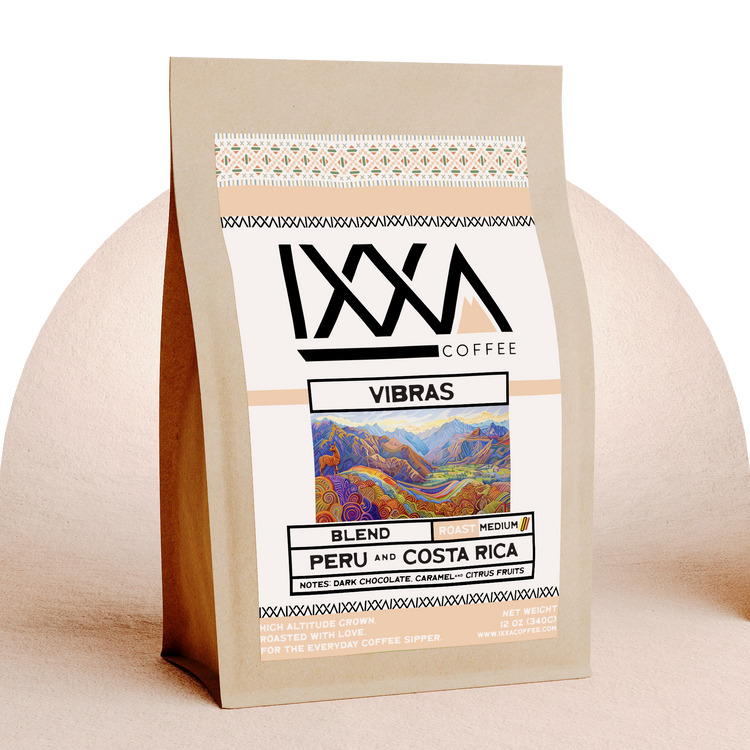 Collections – IXXA COFFEE