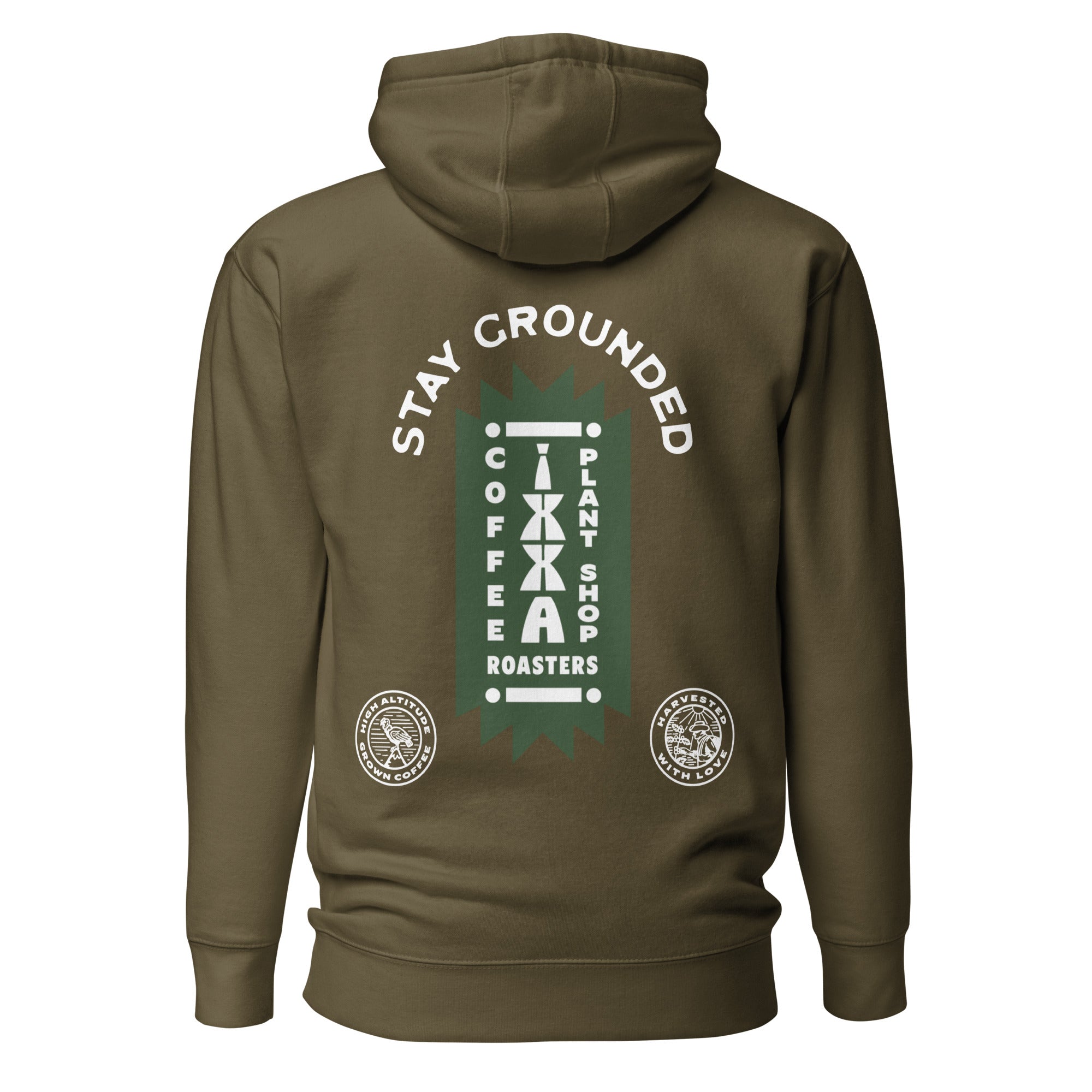 Ixxa Merch – IXXA COFFEE